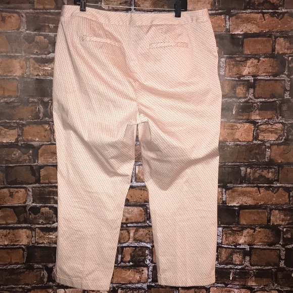 Lane Bryant straight leg trousers - Picture 2 of 8